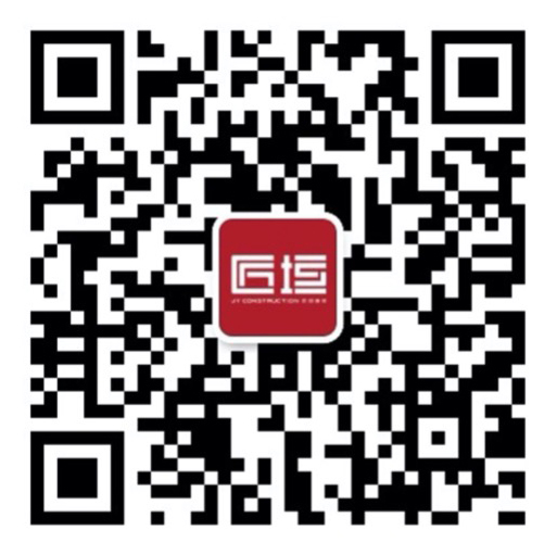 JYC wechat qrcode